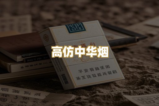 高仿中华烟